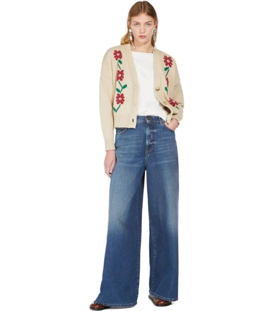 25SS 위켄드막스마라 반팔 티셔츠 2515971011600 001 S White - WEEKEND MAX MARA