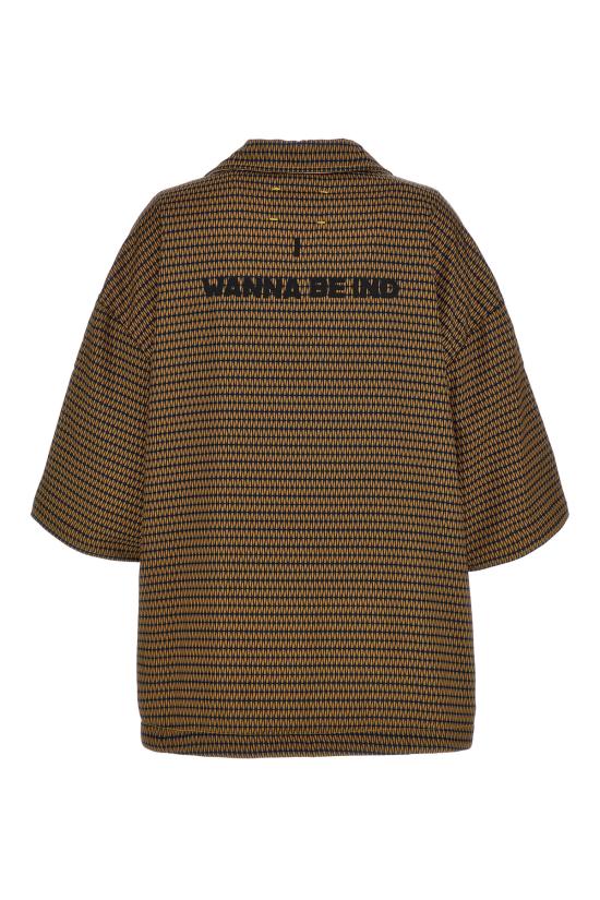  INDACUM 반팔 셔츠 IND90MHANAUMA 2 - INDACUM