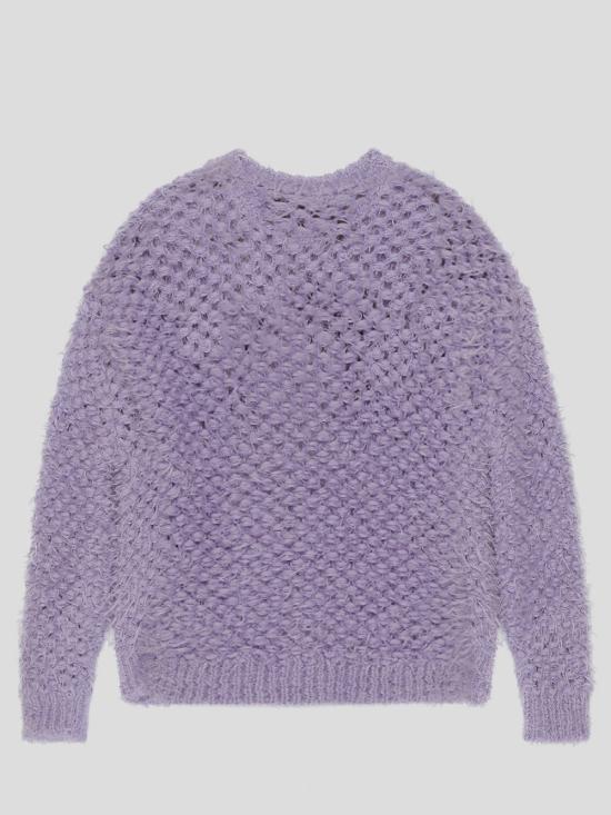 25SS 지방시 긴팔 티셔츠 BW90QY4 ZPK532 Lavender - GIVENCHY