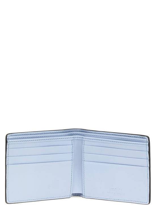 25FW 베르사체 명함지갑 DPU24631A136951B00V Multicolor - VERSACE