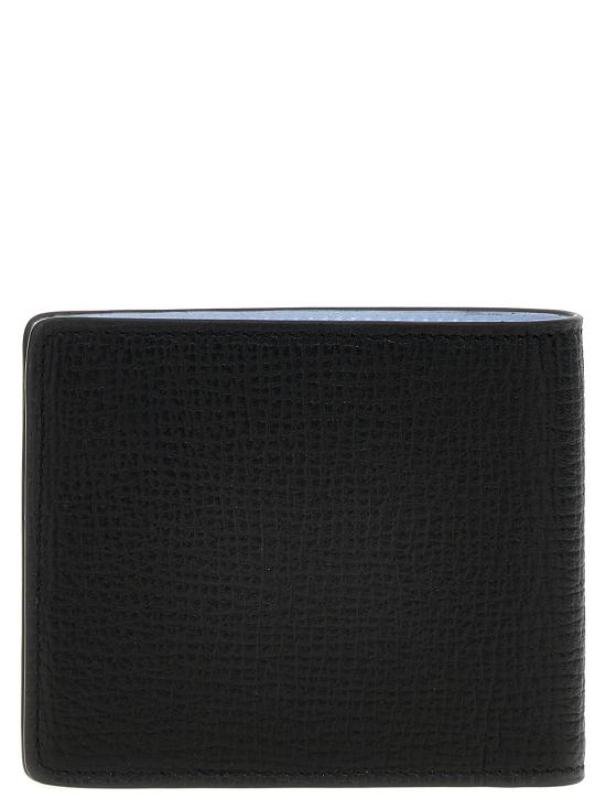 25FW 베르사체 명함지갑 DPU24631A136951B00V Multicolor - VERSACE