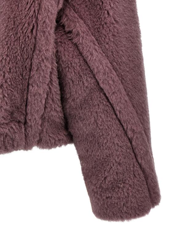 25SS 막스마라 패딩 2511081061600019 Purple - MAX MARA