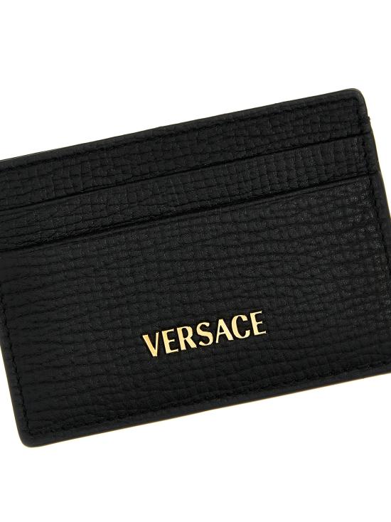 25SS 베르사체 명함지갑 DPN24671A136951B00V Multicolor - VERSACE