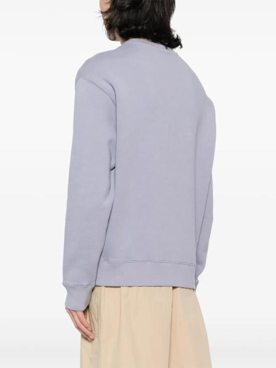  메종키츠네 긴팔 티셔츠 MM00306KM0307P526 powder - MAISON KITSUNE