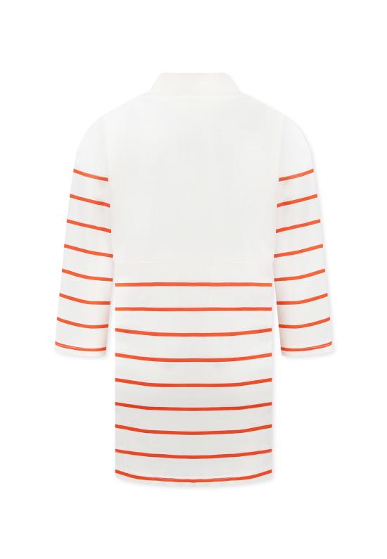 25SS [키즈] 미니로디니 원피스 2515010411 IVORY - MINI RODINI