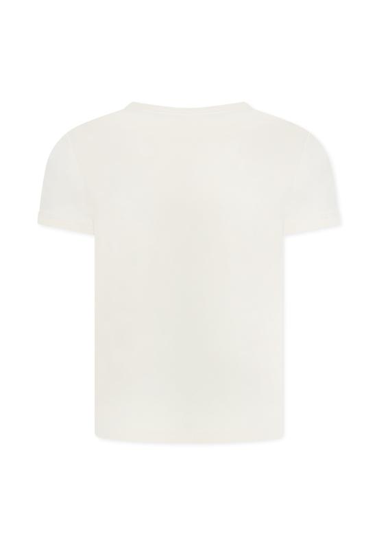 25SS [키즈] 미니로디니 티셔츠 2512010611 IVORY - MINI RODINI