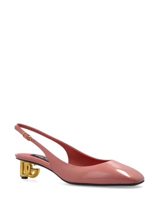 25SS 돌체앤가바나 힐/펌프스 CG0913A1037 80405 ROSA - DOLCE & GABBANA