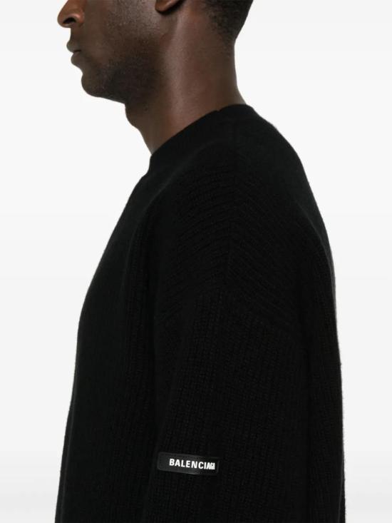  발렌시아가 스웨터 808454T1703 - BALENCIAGA