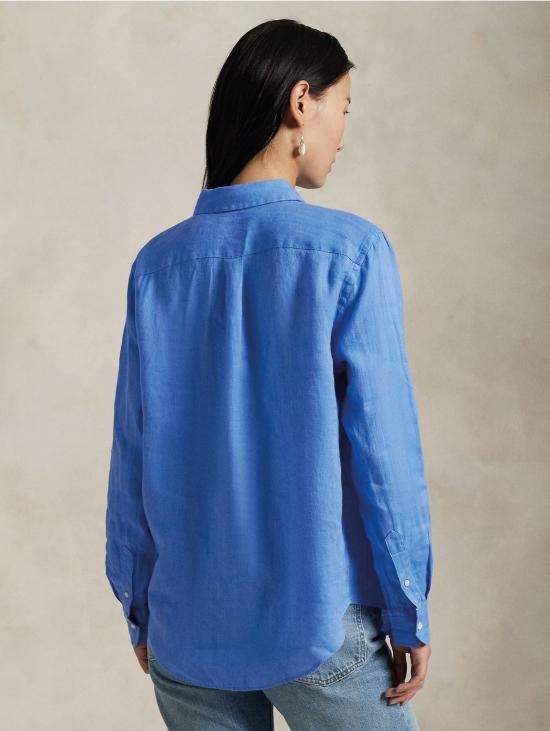 25SS 랄프 로렌 블라우스 211970730006 - RALPH LAUREN