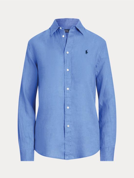 25SS 랄프 로렌 블라우스 211970730006 - RALPH LAUREN