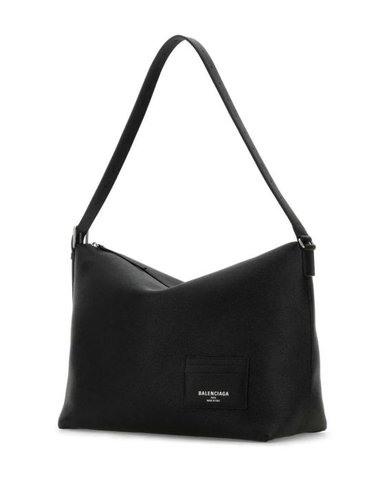  발렌시아가 숄더백 8062472ABCC black - BALENCIAGA