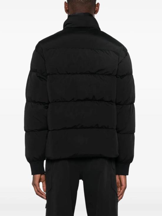  씨피 컴퍼니 자켓 17CMOW172A005864G black - C.P. COMPANY