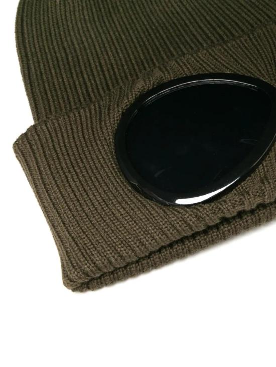  씨피 컴퍼니 모자 18CMAC016A000727A - C.P. COMPANY