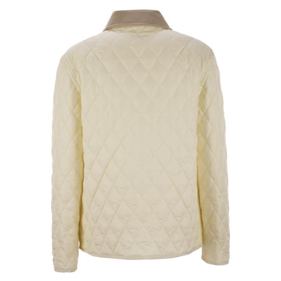 25SS 페이 폴로 티셔츠 NAW22503250XBL WHITE - FAY