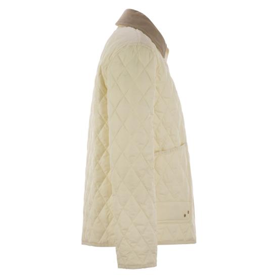 25SS 페이 폴로 티셔츠 NAW22503250XBL WHITE - FAY