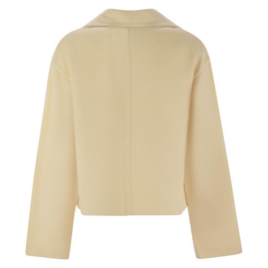 25SS 파비아나 필리피 수트 자켓 CTD265F225 VANILLA - FABIANA FILIPPI