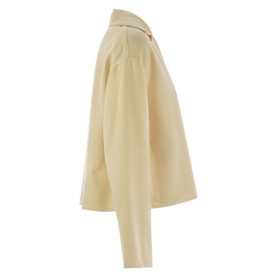 25SS 파비아나 필리피 수트 자켓 CTD265F225 VANILLA - FABIANA FILIPPI