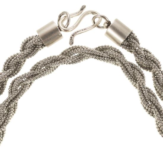 25SS 파비아나 필리피 목걸이/팬던트 BXD265A945 BLACK - FABIANA FILIPPI