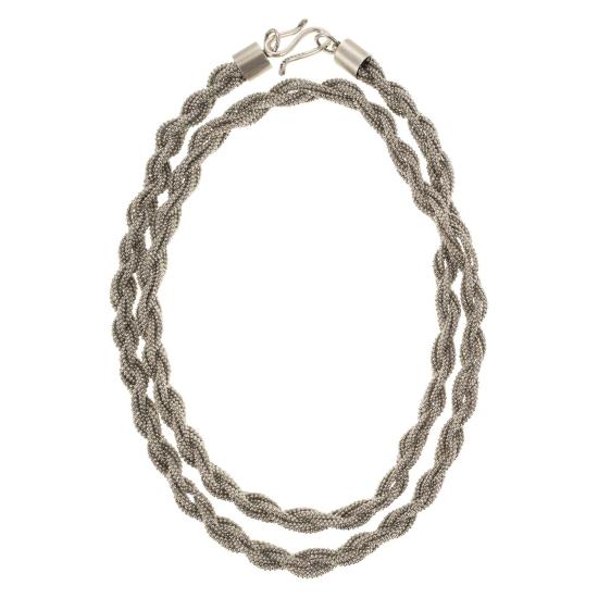 25SS 파비아나 필리피 목걸이/팬던트 BXD265A945 BLACK