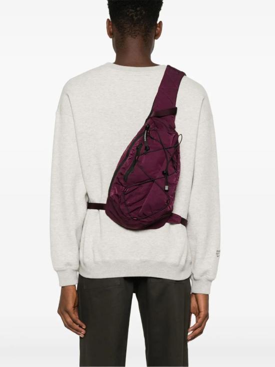  씨피 컴퍼니 백팩 17CMAC114A005269G - C.P. COMPANY