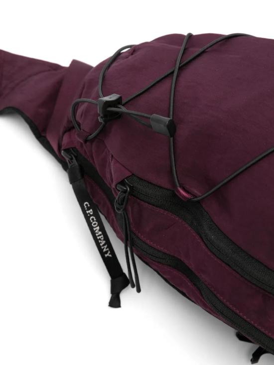  씨피 컴퍼니 백팩 17CMAC114A005269G - C.P. COMPANY