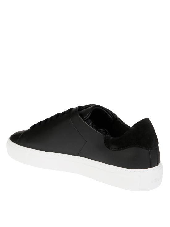 25FW 악셀 아리가토 스니커즈 28115 BLACK NERO - AXEL ARIGATO