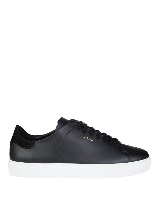 26FW 악셀 아리가토 스니커즈 28115 BLACK NERO