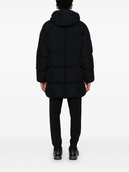  씨피 컴퍼니 패딩 17CMOW203A005991G midnight blue - C.P. COMPANY