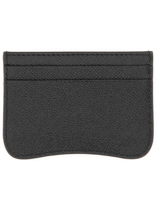  아미 카드지갑 USL104AL00360014 Black - AMI