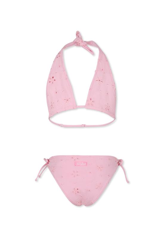 25SS [키즈] 세인트바쓰 비키니 ARY00002 01217H PINK - MC2 SAINT BARTH