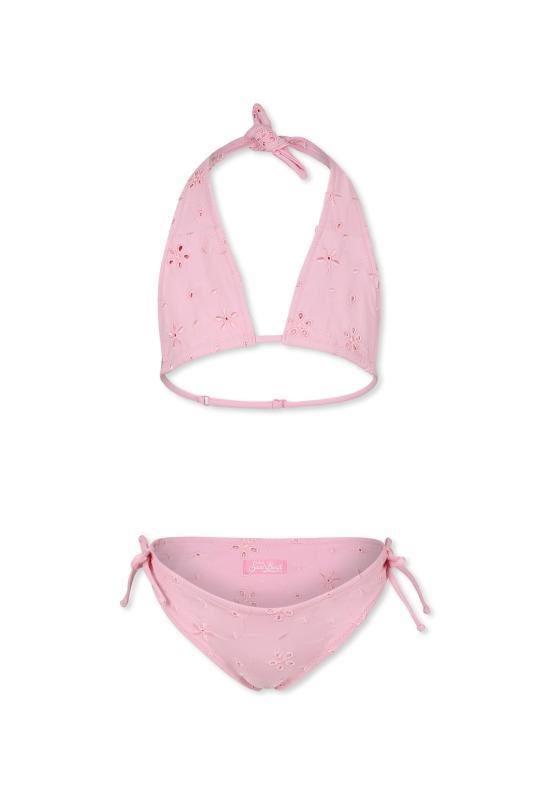 25SS [키즈] 세인트바쓰 비키니 ARY00002 01217H PINK