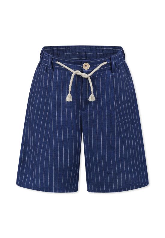 25SS [키즈] 돌체앤가바나 쇼츠/버뮤다 L43Q63 FR4BD S8051 BLUE