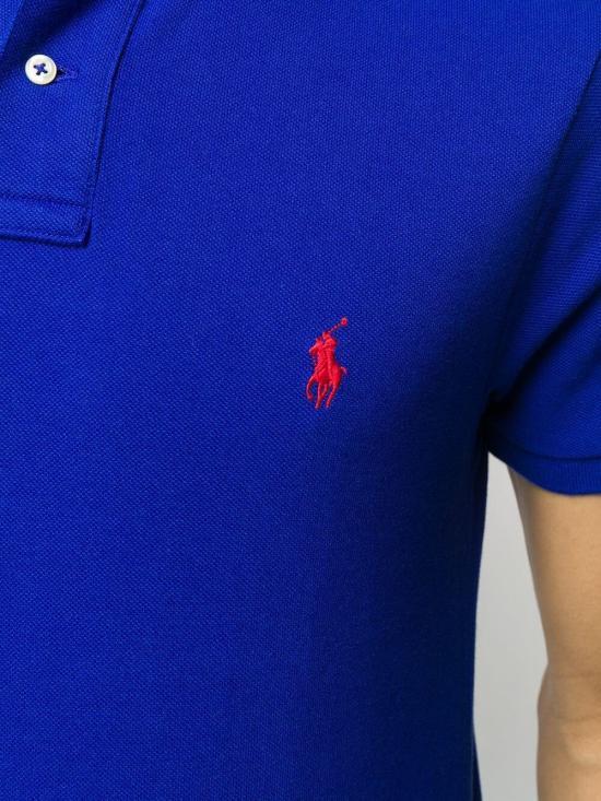  폴로 랄프로렌 폴로 티셔츠 710795080 001 HERITAGE ROYAL - POLO RALPH LAUREN