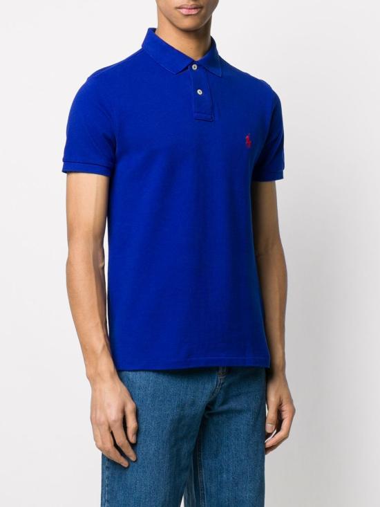  폴로 랄프로렌 폴로 티셔츠 710795080 001 HERITAGE ROYAL - POLO RALPH LAUREN