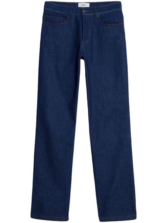  아미 데님 팬츠 HTR500600 indigo