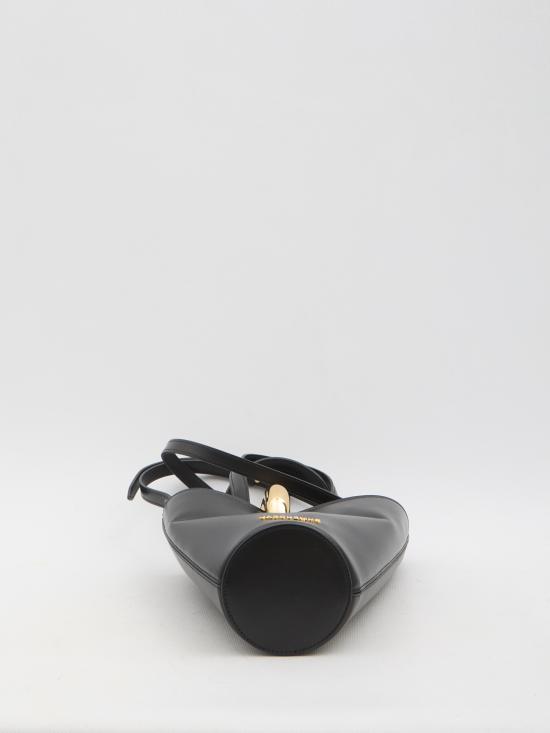 25SS 자크뮈스 토트백 243BA389 BLACK - JACQUEMUS