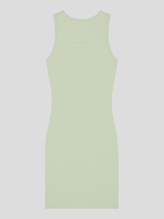 25SS 지방시 숏 원피스 BW21PS3 YHY330 Pale green - GIVENCHY