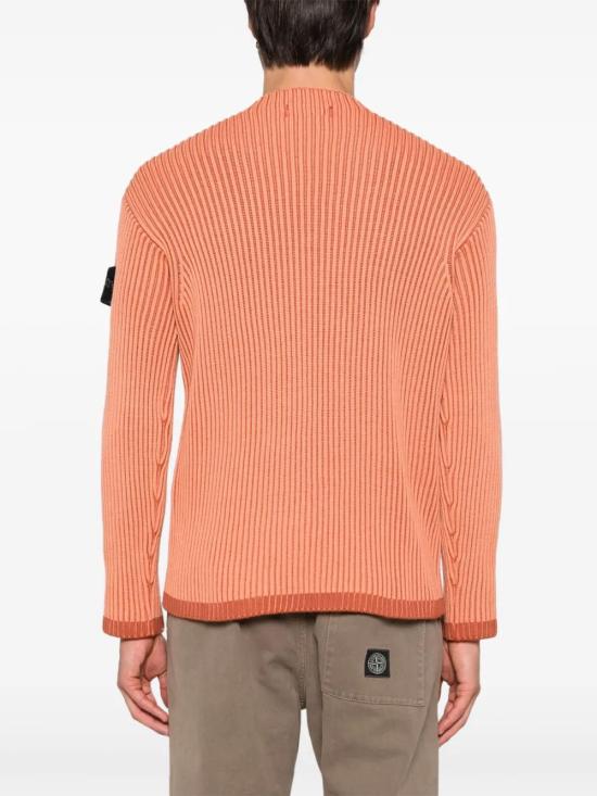  스톤 아일랜드 스웨터 8115532C1 - STONE ISLAND