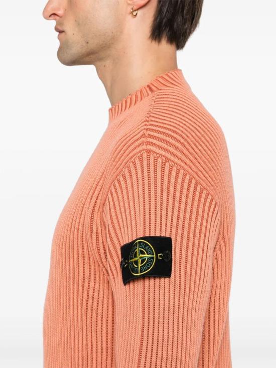  스톤 아일랜드 스웨터 8115532C1 - STONE ISLAND