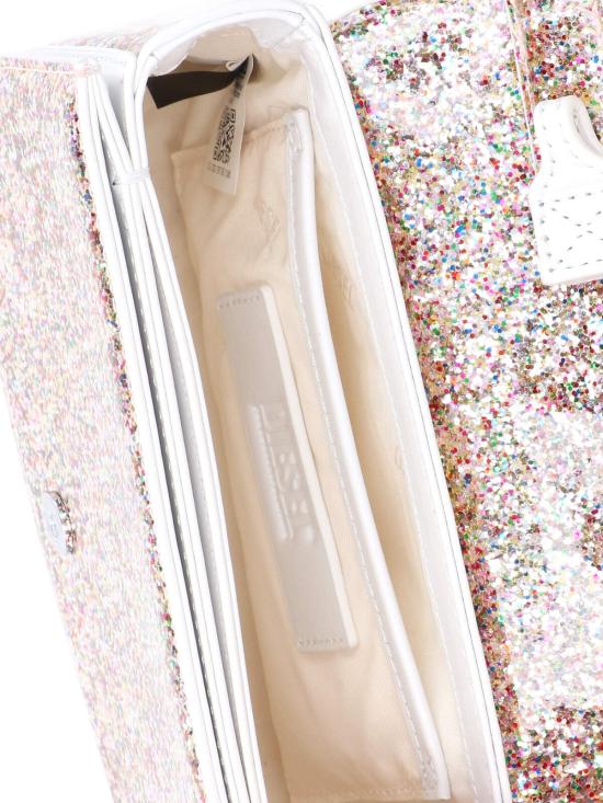 24FW 디젤 숄더백 X08396 P2766 HA259 White - DIESEL