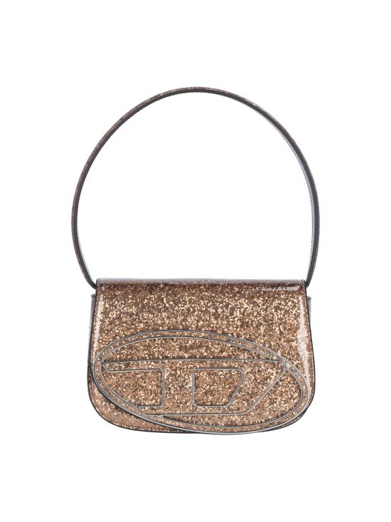 24FW 디젤 숄더백 X08396 P2766 H2382 Brown