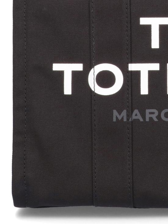 25SS 마크제이콥스 토트백 M0016156 Black - MARC JACOBS