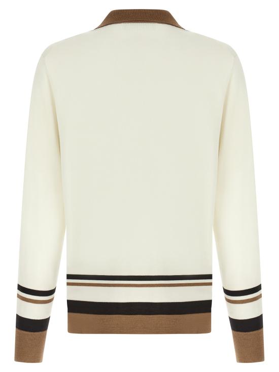 25SS 돌체앤가바나 가디건 GXV35ZJFMDUW8277 Multicolor - DOLCE & GABBANA