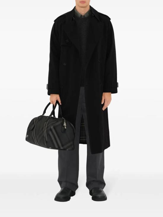  버버리 더플백 8097349 - BURBERRY