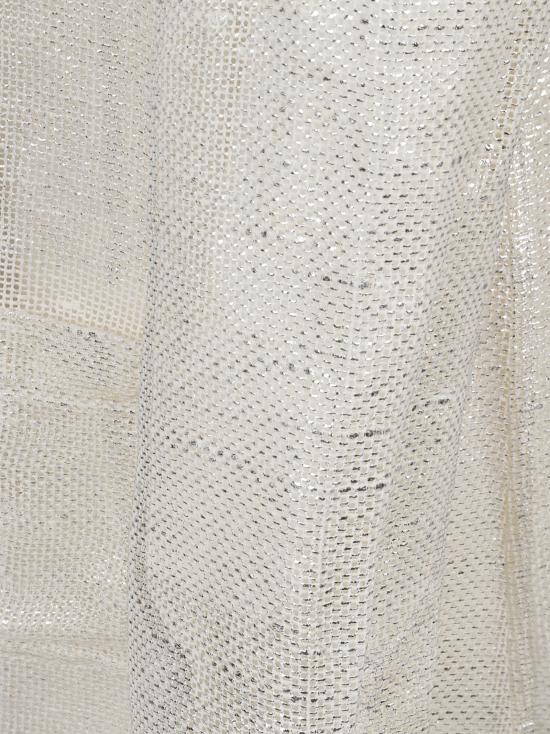 25SS 아방도이 자켓 225SD2154PRELR V01086 Silver - AVANT TOI