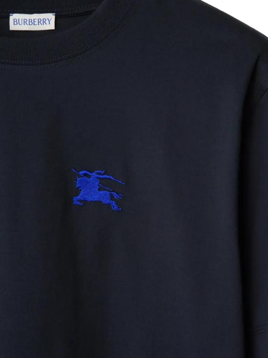  버버리 반팔 티셔츠 8091396 - BURBERRY