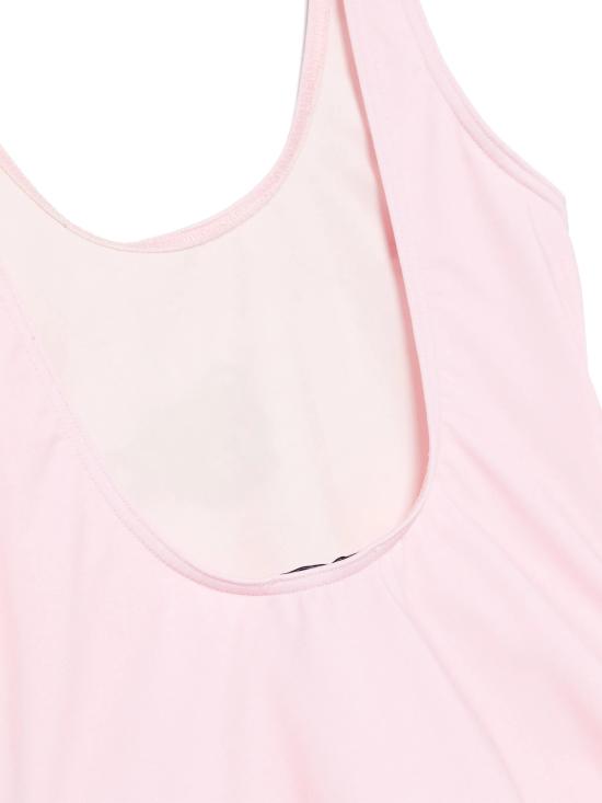 25SS [주니어] 모스키노 수영복/비치웨어 H0L00BLKA00 50209 Pink - MOSCHINO