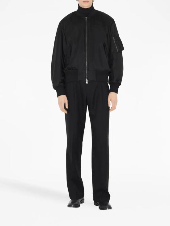  버버리 봄버 자켓 8071725 - BURBERRY