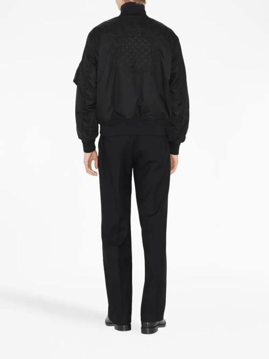  버버리 봄버 자켓 8071725 - BURBERRY