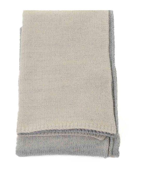  인베르니 머플러/스카프 5688SM8716BEIGEGRIGIO Beige